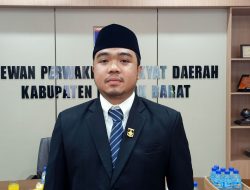 Pembangunan Alun-Alun Kota Gerung, DPRD Lobar Minta Pemda Koordinasi Lebih Baik