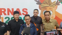 FORNAS VIII 2025: Ajang Nasional Angkat UMKM dan Wisata NTB
