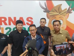 FORNAS VIII 2025: Ajang Nasional Angkat UMKM dan Wisata NTB