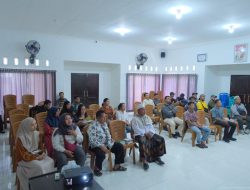 Tingkatkan Kesadaran Hukum, Kemenkumham NTB Gandeng Warga Desa