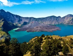 UNESCO Lakukan Revalidasi Geopark Rinjani, Bagaimana Dampaknya dari Kasus Juliana Marins?