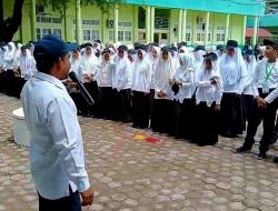 MAN 1 Mataram Gaungkan Madrasah Ramah Anak Lewat Matsama 2025