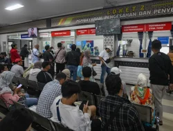 Pemprov NTB Beri Diskon Pajak Kendaraan 25%, Catat Tanggal Berakhirnya!