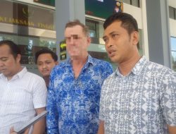 Wakil Ketua DPRD Lombok Barat Dituding Peras WNA, Kasus Masuk ke Kejati NTB