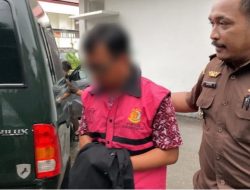 Putusan Eks Kepsek SMAN 1 Woha Hairul Juhdy Inkrah, Divonis 2 Tahun Penjara Kasus Korupsi Dana BOS