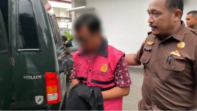 Putusan Eks Kepsek SMAN 1 Woha Hairul Juhdy Inkrah, Divonis 2 Tahun Penjara Kasus Korupsi Dana BOS