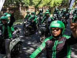 Gerung Turun ke Jalan: Warga Lombok Barat Protes Dampak Kebijakan Subsidi BBM Nasional