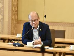 Politikus PDI-P Desak Basuki: IKN Harus Lebih dari Sekadar Ibu Kota Politik