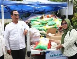 Masyarakat Gerung Keluhkan Lonjakan Harga Sembako, Pemerintah Diminta Bertindak Cepat