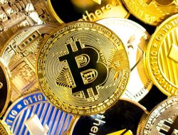 Perusahaan Hashim Djojohadikusumo Resmi Jadi Pemegang Saham COIN