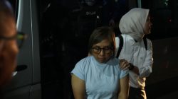 Proses Pemulangan Dewi Astutik dari Kamboja