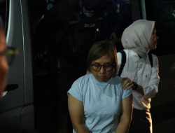 Proses Pemulangan Dewi Astutik dari Kamboja