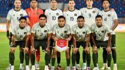 Jadwal Timnas U22 Indonesia vs Myanmar — SEA Games 2025